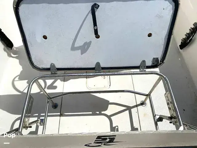 Carolina Skiff 19 Ls