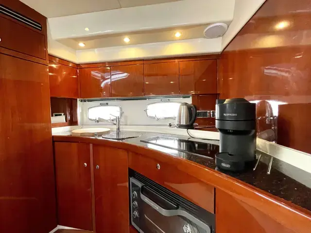 Fairline Targa 47