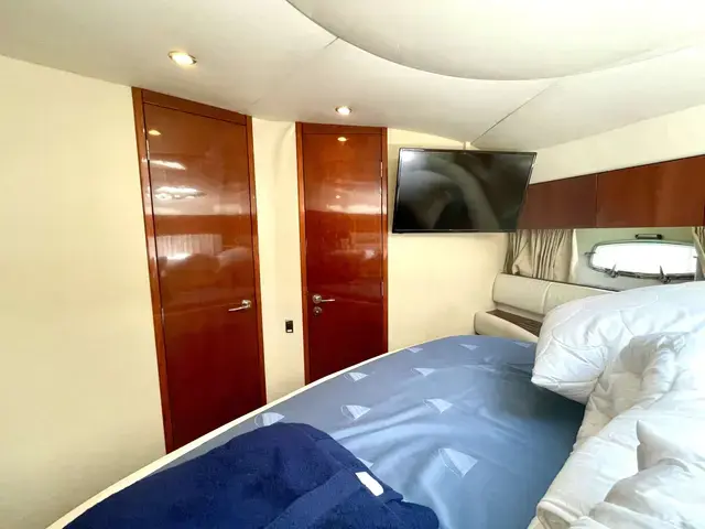 Fairline Targa 47