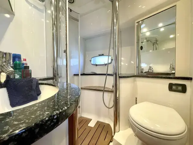 Fairline Targa 47