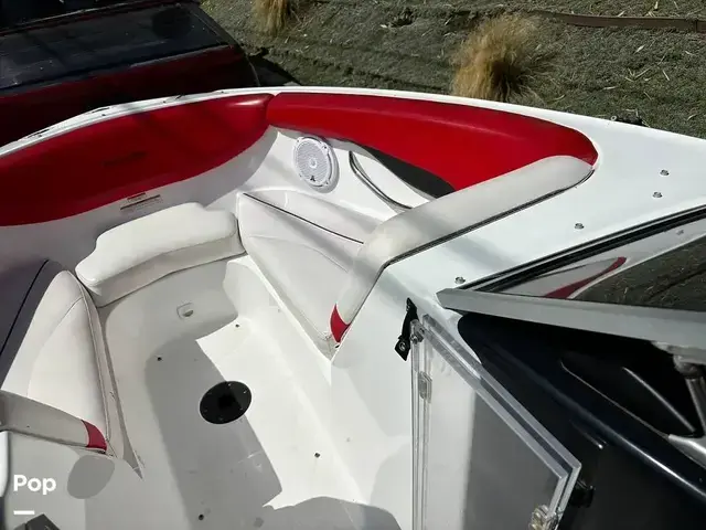 Sea-Doo 210 Wake