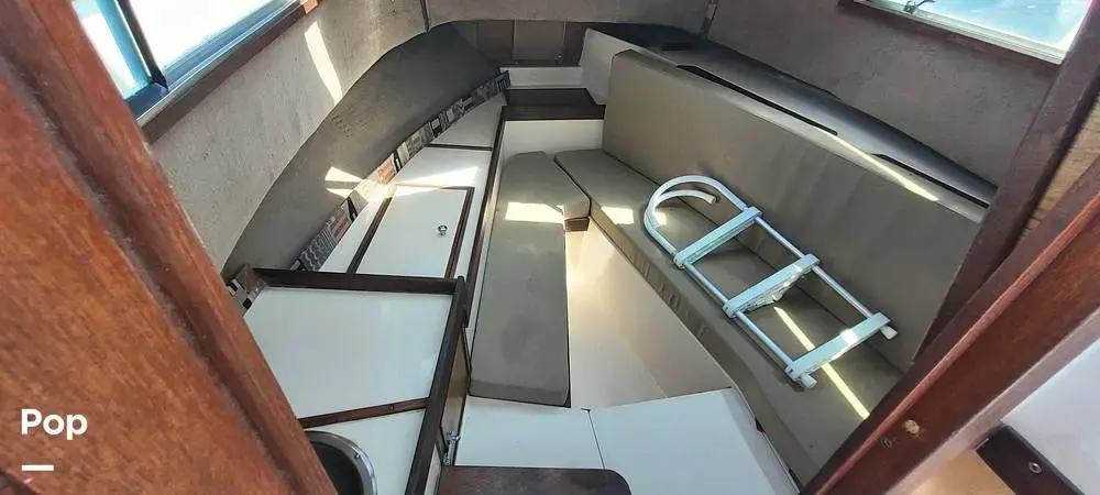 1987 Grady-white 23 gulfstream