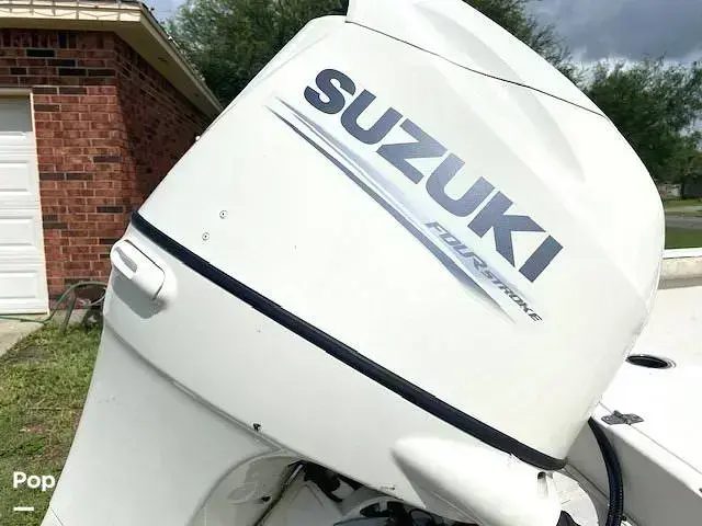 Carolina Skiff 19 Ls