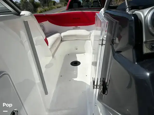 Sea-Doo 210 Wake