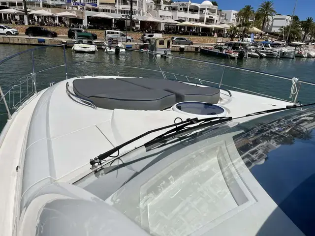 Fairline Targa 47