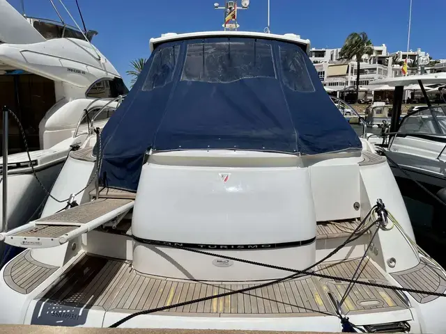 Fairline Targa 47