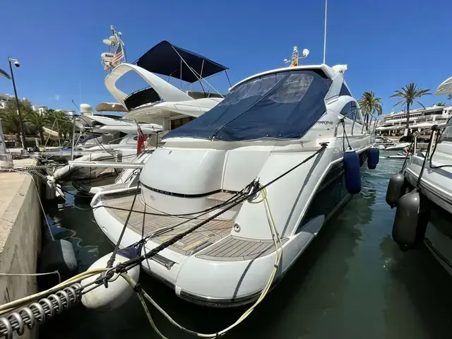 Fairline Targa 47