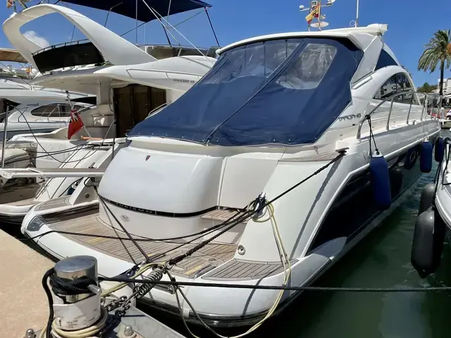 Fairline Targa 47