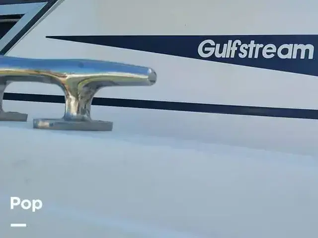 Grady White 23 Gulfstream