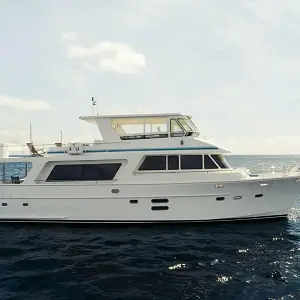 2013 Hampton Motor Yacht