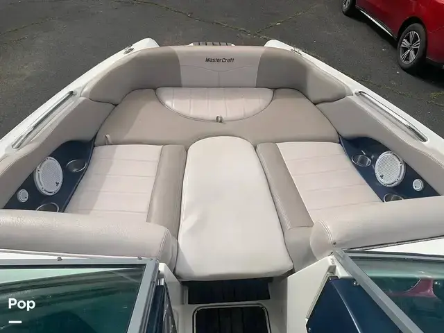 Mastercraft X 45