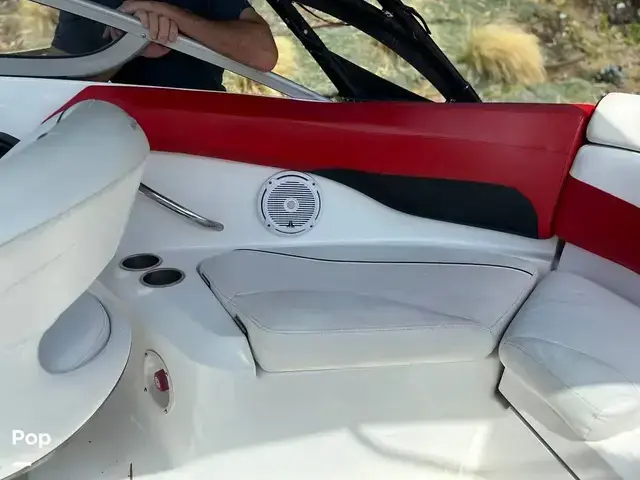 Sea-Doo 210 Wake