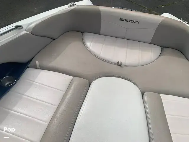 Mastercraft X 45