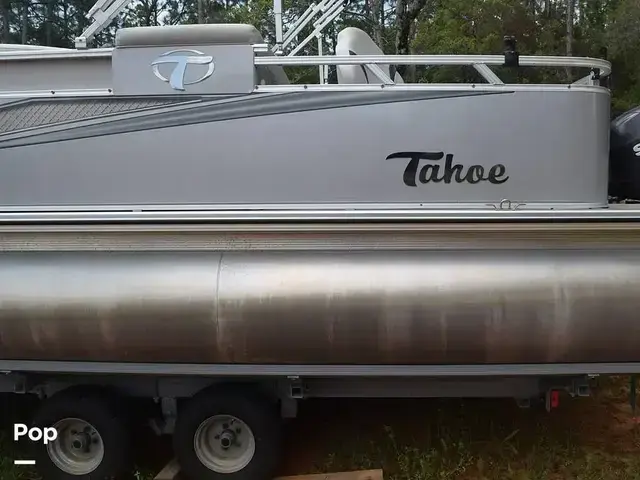 Tahoe GT 2385 QF