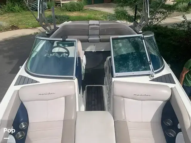 Mastercraft X 45