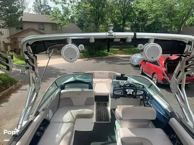 Mastercraft X 45