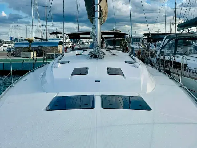 Bavaria 51 Cruiser