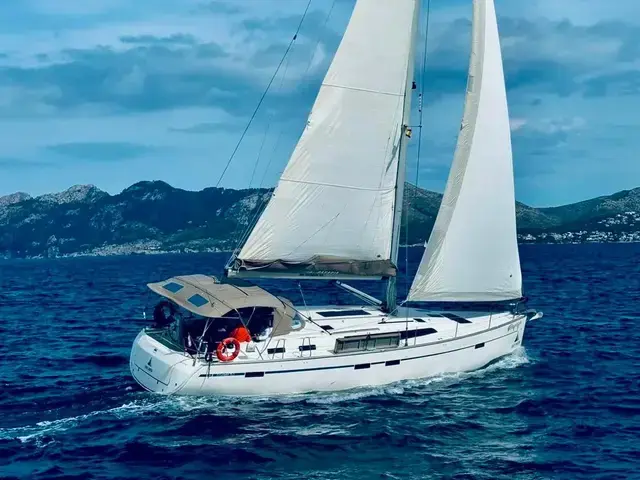 Bavaria 51 Cruiser