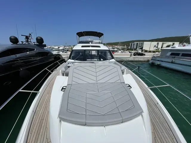 Sunseeker 74 Sportyacht