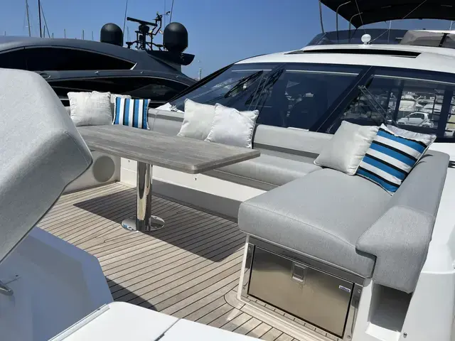 Sunseeker 74 Sportyacht