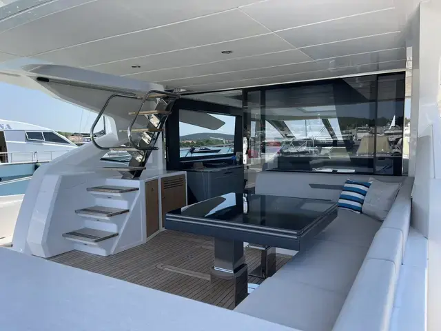 Sunseeker 74 Sportyacht