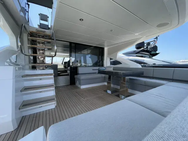 Sunseeker 74 Sportyacht