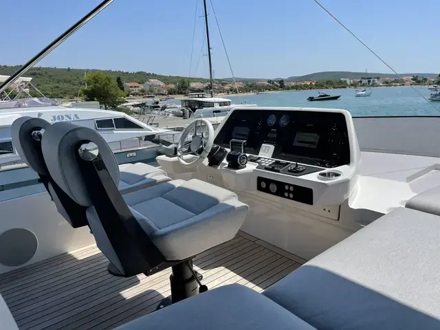 Sunseeker 74 Sportyacht