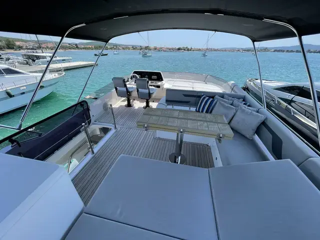 Sunseeker 74 Sportyacht