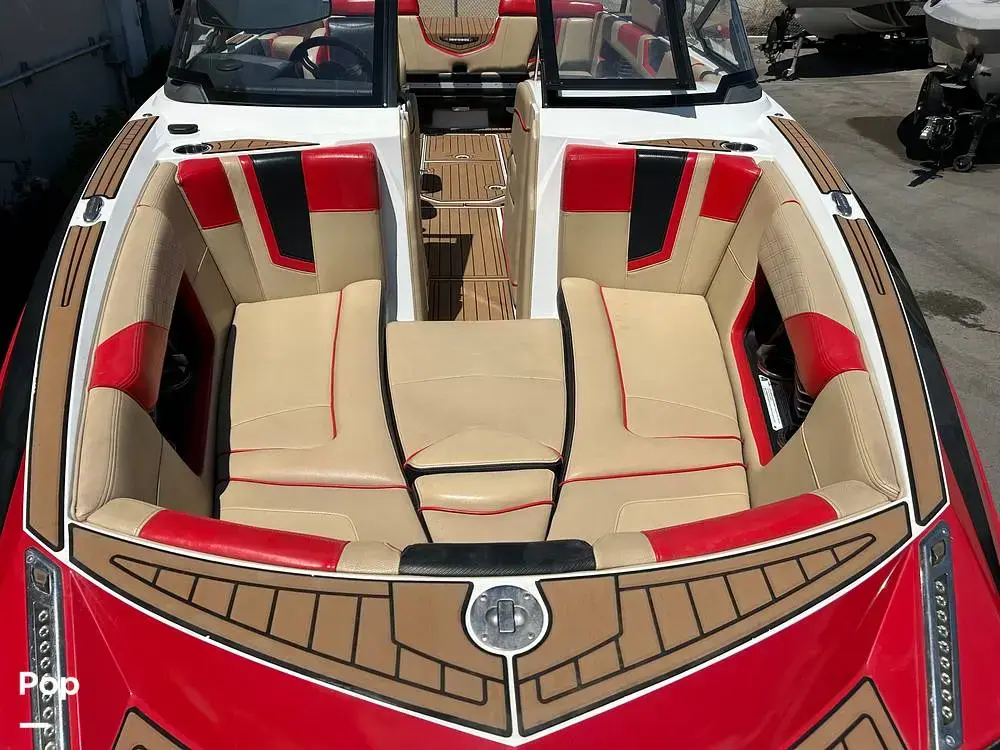 2019 Nautique super air g 25