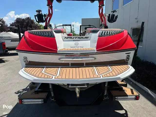 Nautique Super Air G25