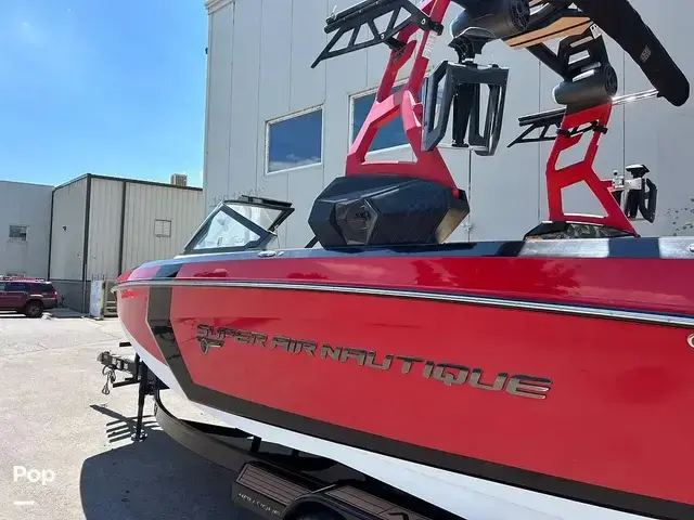 Nautique Super Air G25