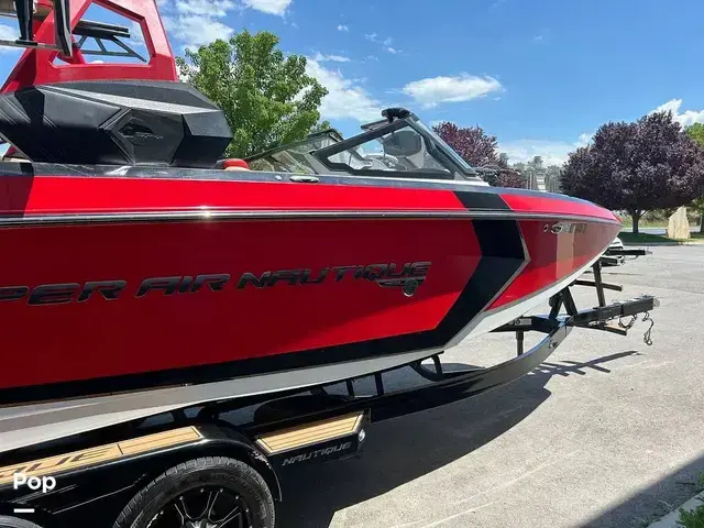 Nautique Super Air G25