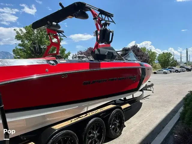 Nautique Super Air G25