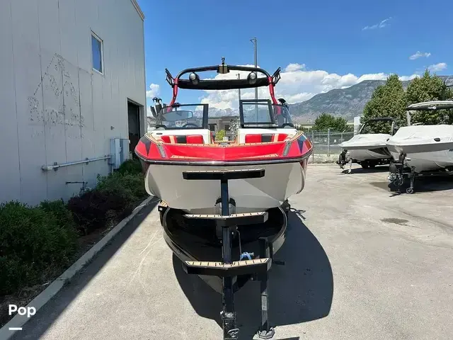 Nautique Super Air G25