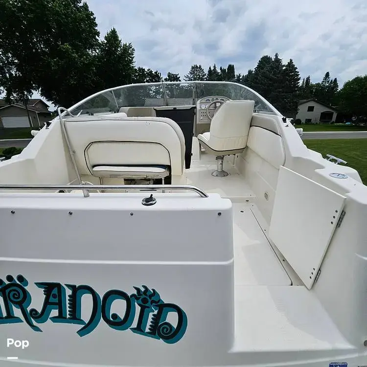 1995 Bayliner ciera 2355