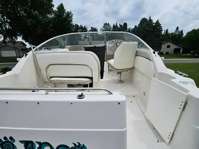 Bayliner Ciera 2355