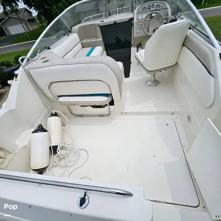 1995 Bayliner ciera 2355