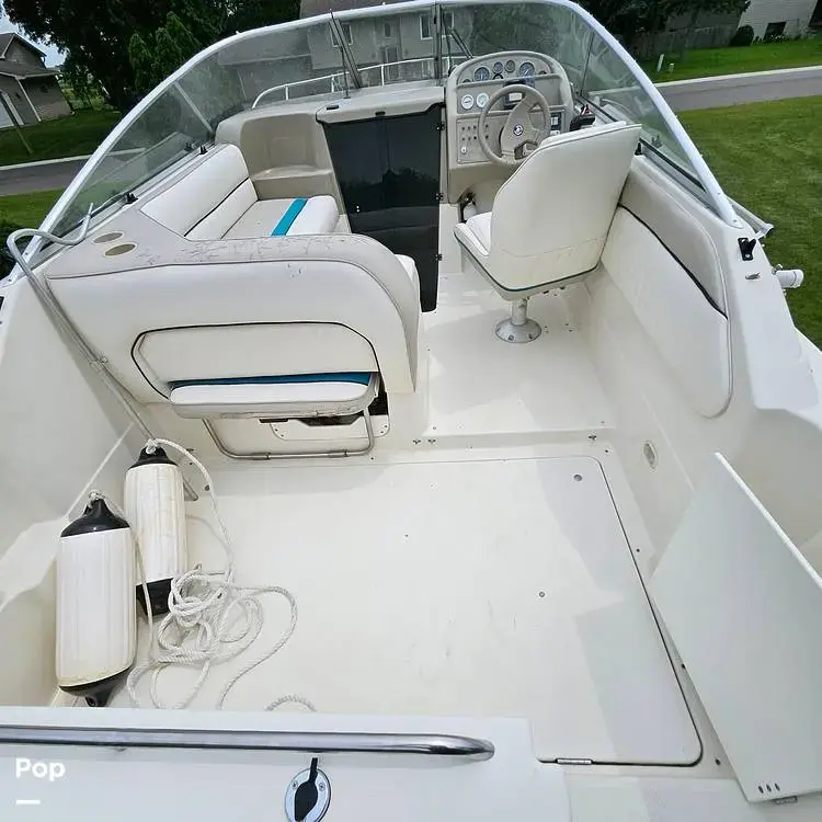 1995 Bayliner ciera 2355