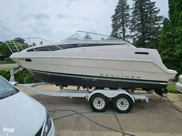 Bayliner Ciera 2355