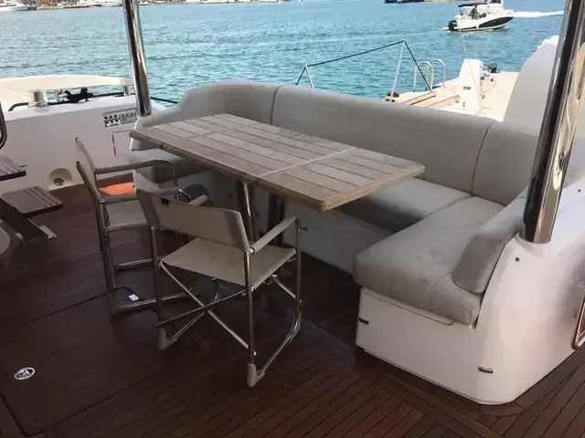 Sunseeker Manhattan 68