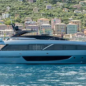 2021 Riva 100 CORSARO