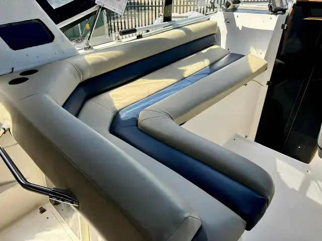 Bayliner 2655  Ciera Sunbridge