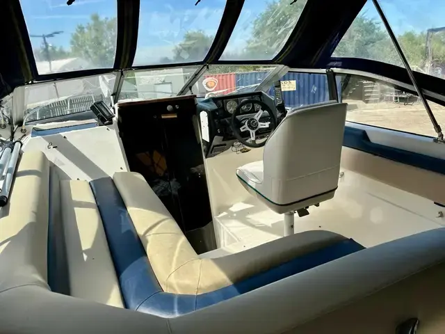 Bayliner 2655  Ciera Sunbridge