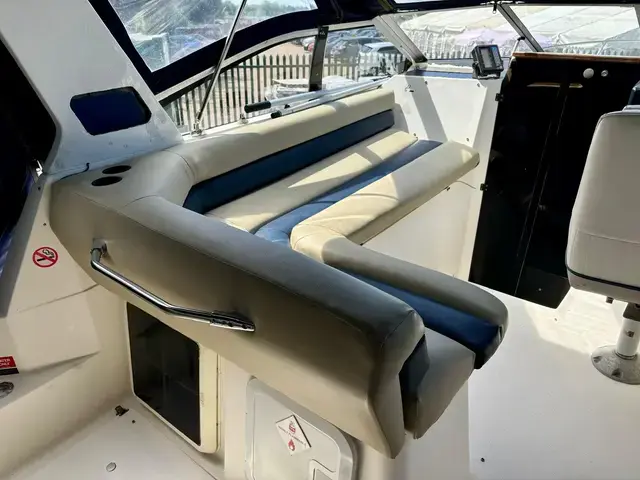 Bayliner 2655  Ciera Sunbridge