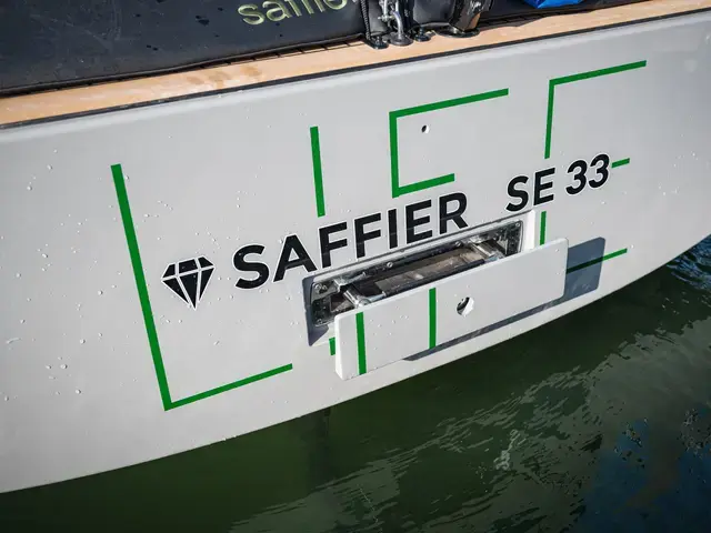 Saffier SE33 Life