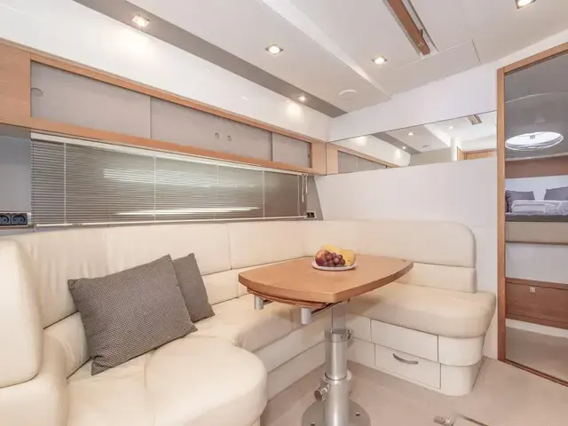 Fairline Targa 44