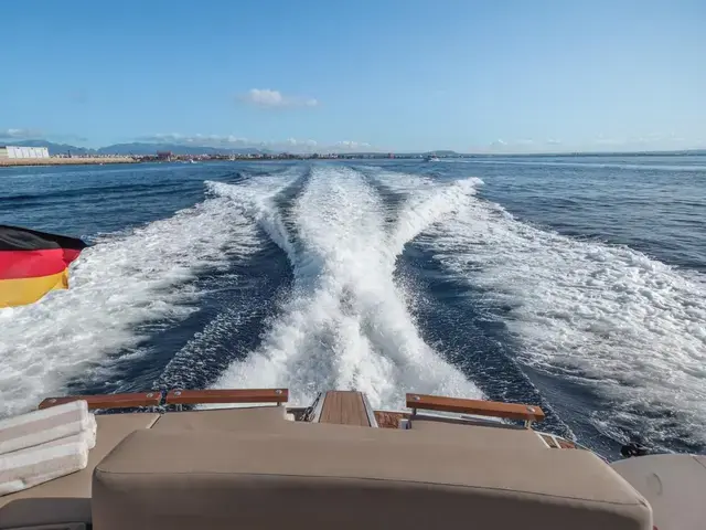 Fairline Targa 44