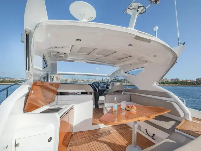 Fairline Targa 44