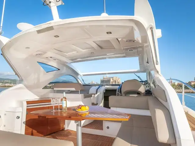 Fairline Targa 44