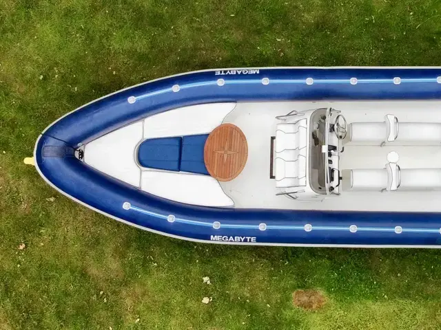 Cobra 8.5M